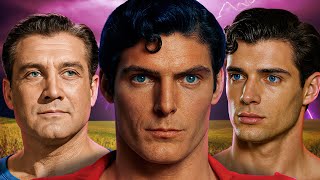 La OSCURA VERDAD detrás de Superman: Murieron todos
