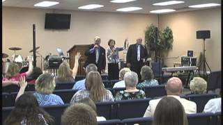 In His Steps at Life Church,Douglasville, Georgia
