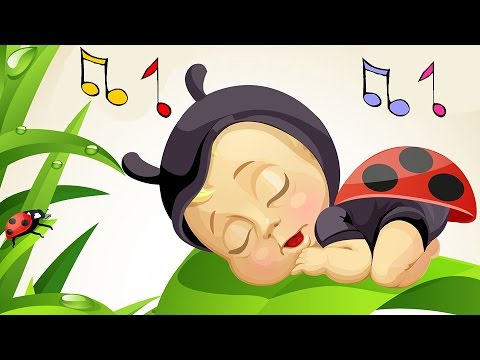 Baby Lullabies and Nature Sounds