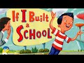Futuristic School Features and Functions