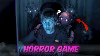 PLAYING HORROR GAME BUT IT'S SO CHINDI (One I've Ever Played 🤯) | Horror gameplay | 