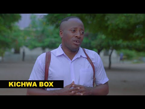 KICHWA BOX