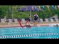 Lifeguard Responsibilities and Procedures