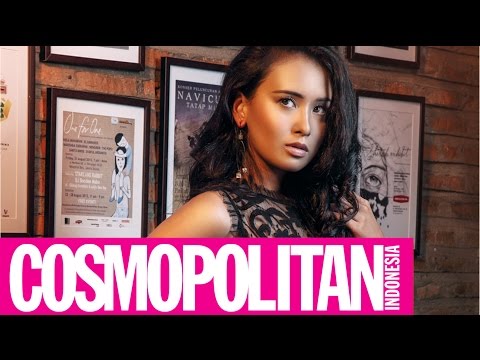 Ayushita Bongkar Rahasia Soal Keuangan dan Akting....