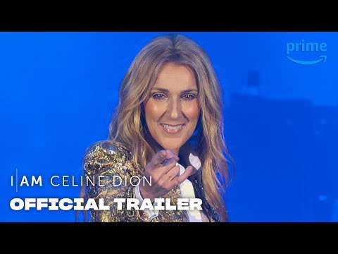 I Am: Celine Dion - Official Trailer