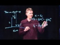 Conservation of Energy Concepts