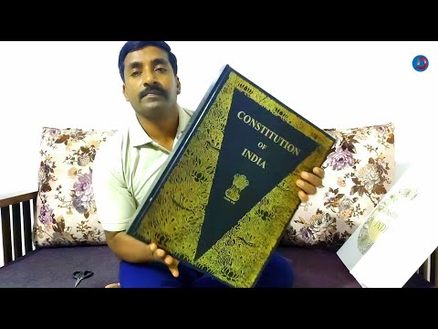 Constitution of India