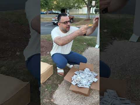 مش هتصدقوا رجعت من الاجازه لقيت ايه #امريكا #اكسبلور