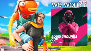 I Carried a Subscriber in a Skin Cup..