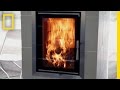 Wood Stove Technology and Competition
