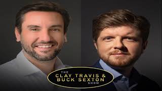 Clay Travis and Buck Sexton Show – Jul 15 2021