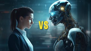 Is AI Beating Us? Comparing Humans & Machines