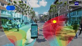 Les verres progressifs - ZEISS SmartLife.