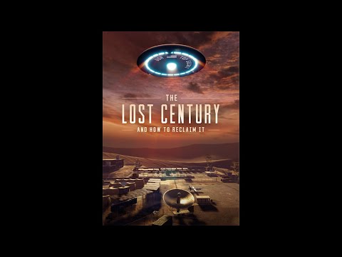 The Lost Century trailer - Now Streaming on Amazon Prime!!!