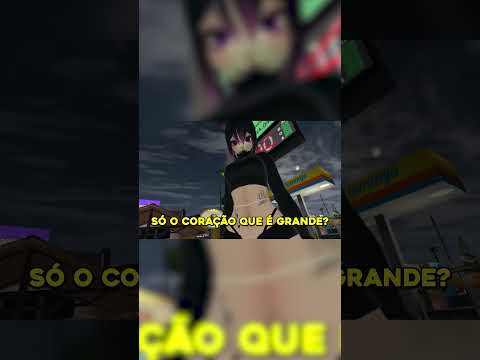 Saiu na vantagem
