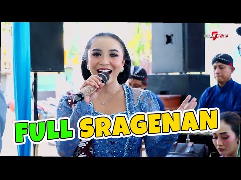 FULL SRAGENAN LORO ATI 2 KANGENING ATI TETESING TRESNO NYIDAM SARI CAMPURSARI CAHYO MUDHO