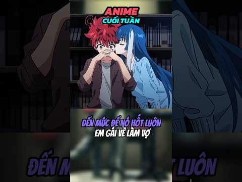 ANIMECUỐITUẦN: THỰC RA KHỨA SISCON NÀY CŨNG THƯƠNG THẰNG EM RỂ LẮM ĐẤY NHÉ!!! #taiyo  #kyoichiro