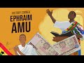 Ephraim Amu and the Bamboo Flute