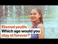 Immortality and the Fountain of Youth