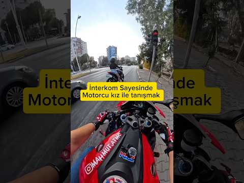 Ters köşe olduk #cbr1000rr #cbr1000rrsp #motovlog #insta360x4