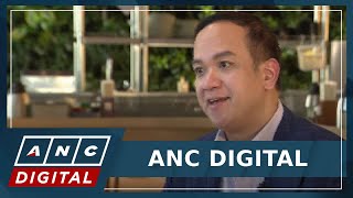 Empire in a bowl: Nippon Hasha's recipe for success (PART 2) | ANC