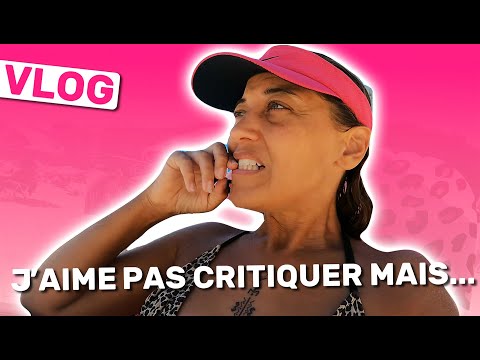 🔻Normalement j'aime pas critiquer mais... - VLOG #1212 | Le Corps La Maison L'esprit