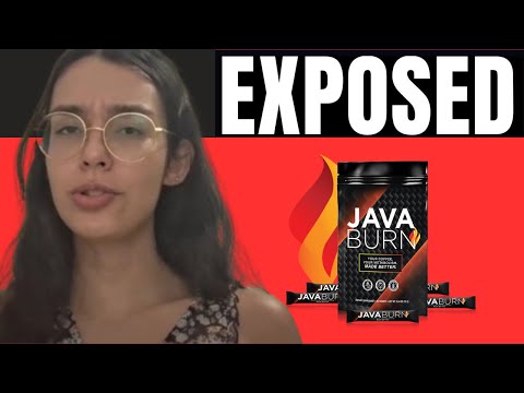 JAVA BURN - ((🔴⚠️BEWARE!⚠️🔴)) - Java Burn Review - Java Burn Reviews - Java Burn Coffee