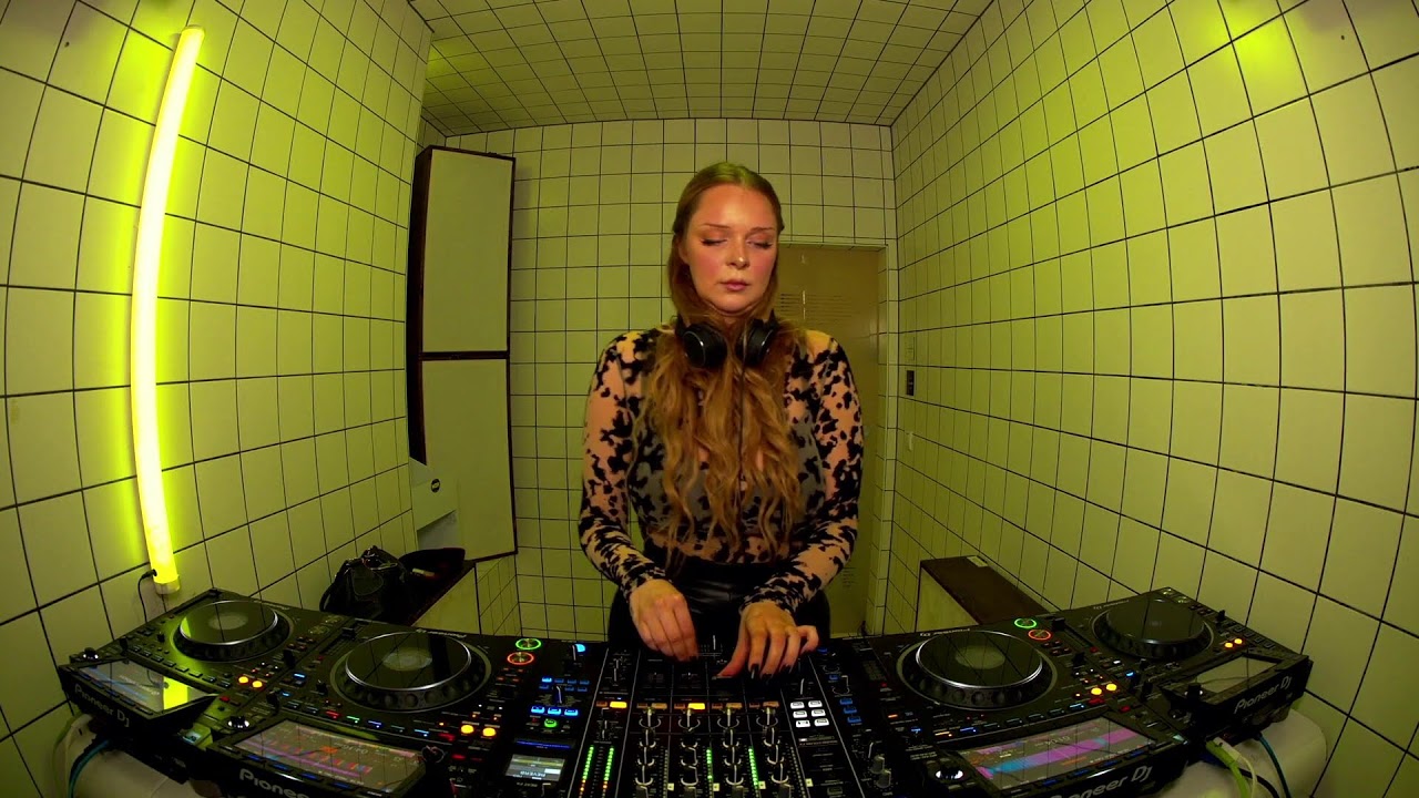 OST – Katy Rough | HÖR – August 20 / 2025