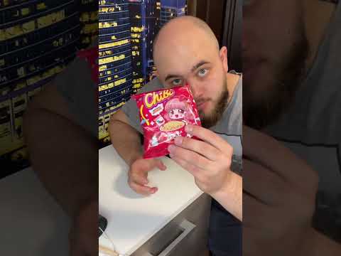 Целый день питаюсь только лапшой быстрого приготовления!