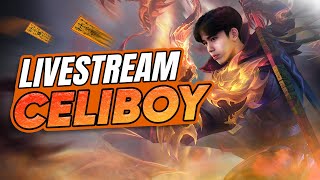 RANKED GA KOMPE KOMPE BANGET