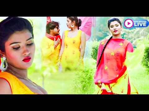 काबू में नइखे जोबनवा - Akanksha Dubey का जबरदस्त रोमेंटिक गाना |  New Bhojpuri Song 2024 | Alka