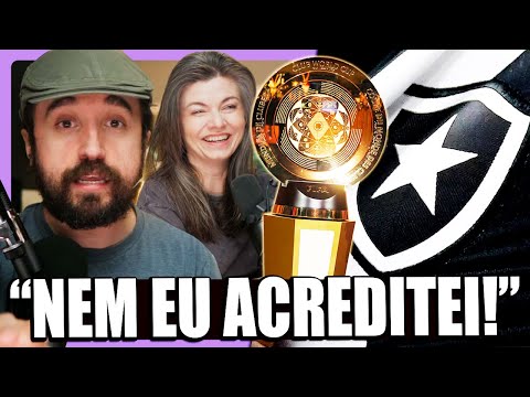 SURPRESA no Mundial de Clubes da FIFA 2025