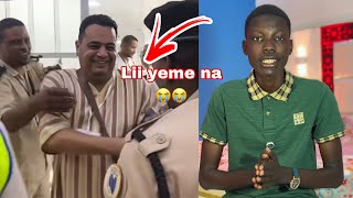 Li khew ak hamer yeme na …. 😭