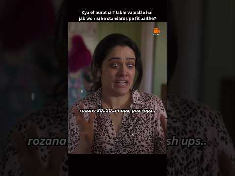 Jab aap kisi aur ke liye jee kar thak chuke hon, tab apne liye jiyo โค๏ธ #shorts #shortvideo