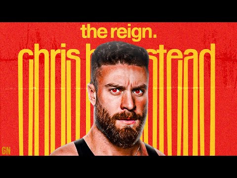 The REIGN Of Chris Bumstead (Documentary)