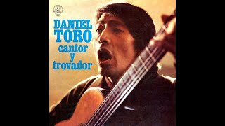 PALMERAS  -  Daniel el Toro