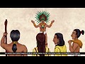 Historia del Imperio Azteca
