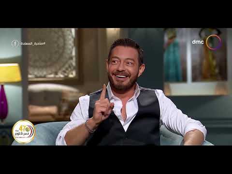 صاحبة السعادة - "وعرش ربنا ما انا قايم" خناقات أحمد زاهر ومراته على الريموت مش عند حد تاني