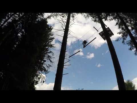 Jungle Raider Park Civenna