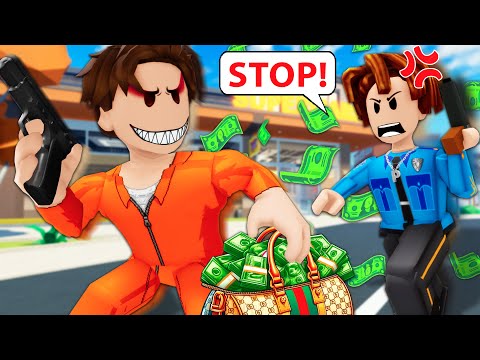 ROBLOX Brookhaven 🏡RP - FUNNY MOMENTS: Tony Wants To Harm Peter | Roblox Idol