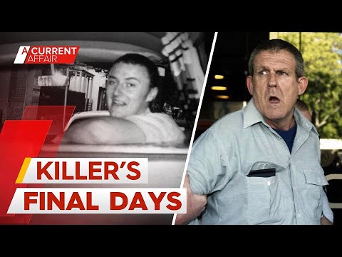 Will this killer reveal where his victim is before he dies? | A Current Affair