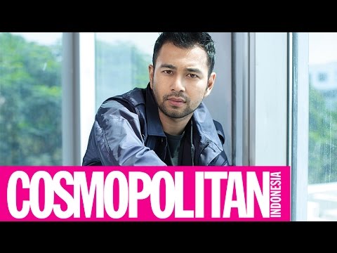 [Cosmo Quiz] Nikita Willy dan Raffi Ahmad Menjawab Pertanyaan Iseng Cosmo