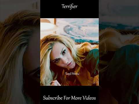 Movie Explained In 1 Minute | Movie Explained In Tamil | #shorts #Terrifier #scifimovies