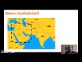 Islamic History and Cultural Contributions