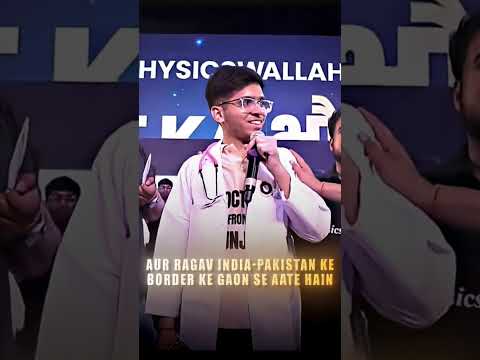 ALL INDIA RANK 87 🔥 | NEET UG 2025 | DR RAGHAV GOYAL |  CELEBRATIONS 🎉 PW & FAMILY #AIR87 #neet25