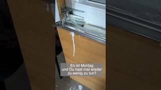 Wer kennt es? So unnötig 😀