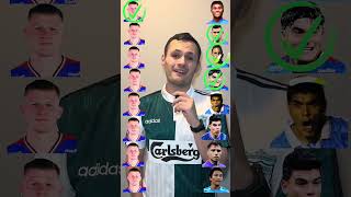 FICHAJES CRUZ AZUL: qué prefiero?