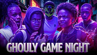 Ghouly Game Night 2 😈😱 | ROUND 2 😭 🎲