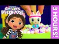 Gabby and Friends' Creative Adventures