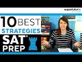 SAT Preparation Strategies and Insights